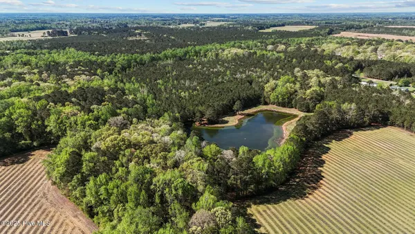 $799,900 | 5635 McKendree Church Road, Tarboro, NC 27886