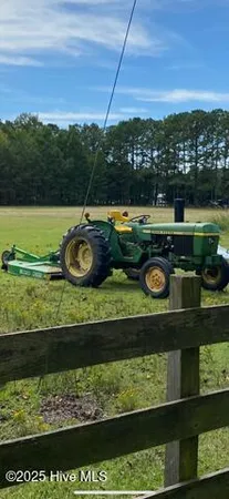 $799,900 | 5635 McKendree Church Road, Tarboro, NC 27886