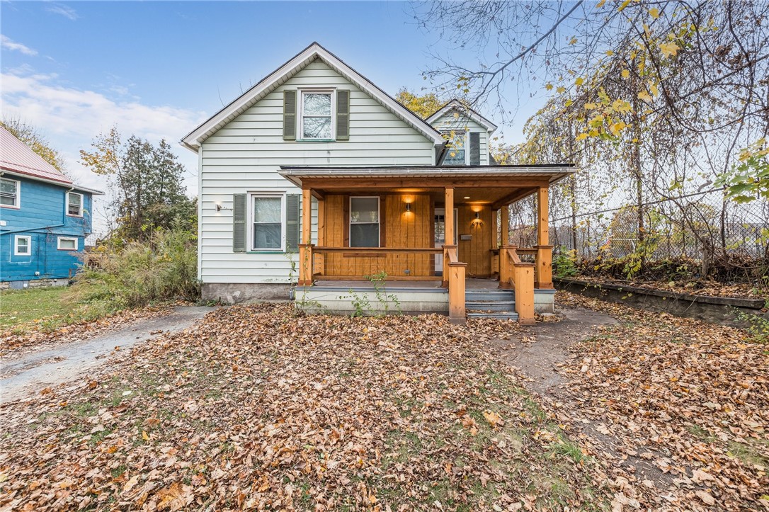 679 Frost Avenue Rochester, NY 14611 - Photo 1 of 1 Gallery Image 1