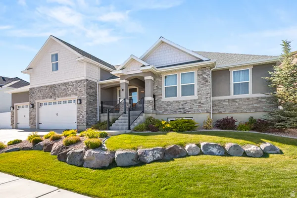 $1,175,300 | 528 Autumn Hills Boulevard, Lehi, UT 84048