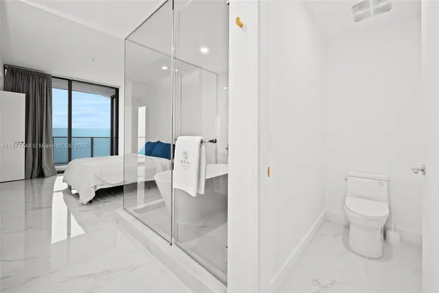 a bathroom with a sink and a bathtub