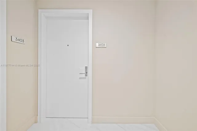 $6,000 | 700 Northeast 24th Street, Unit 3404, Miami, FL 33137