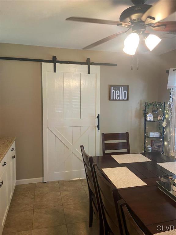 356 Shooktown Road Bangor, PA 18013 - Photo 20 of 41 a view of a dining room with furniture