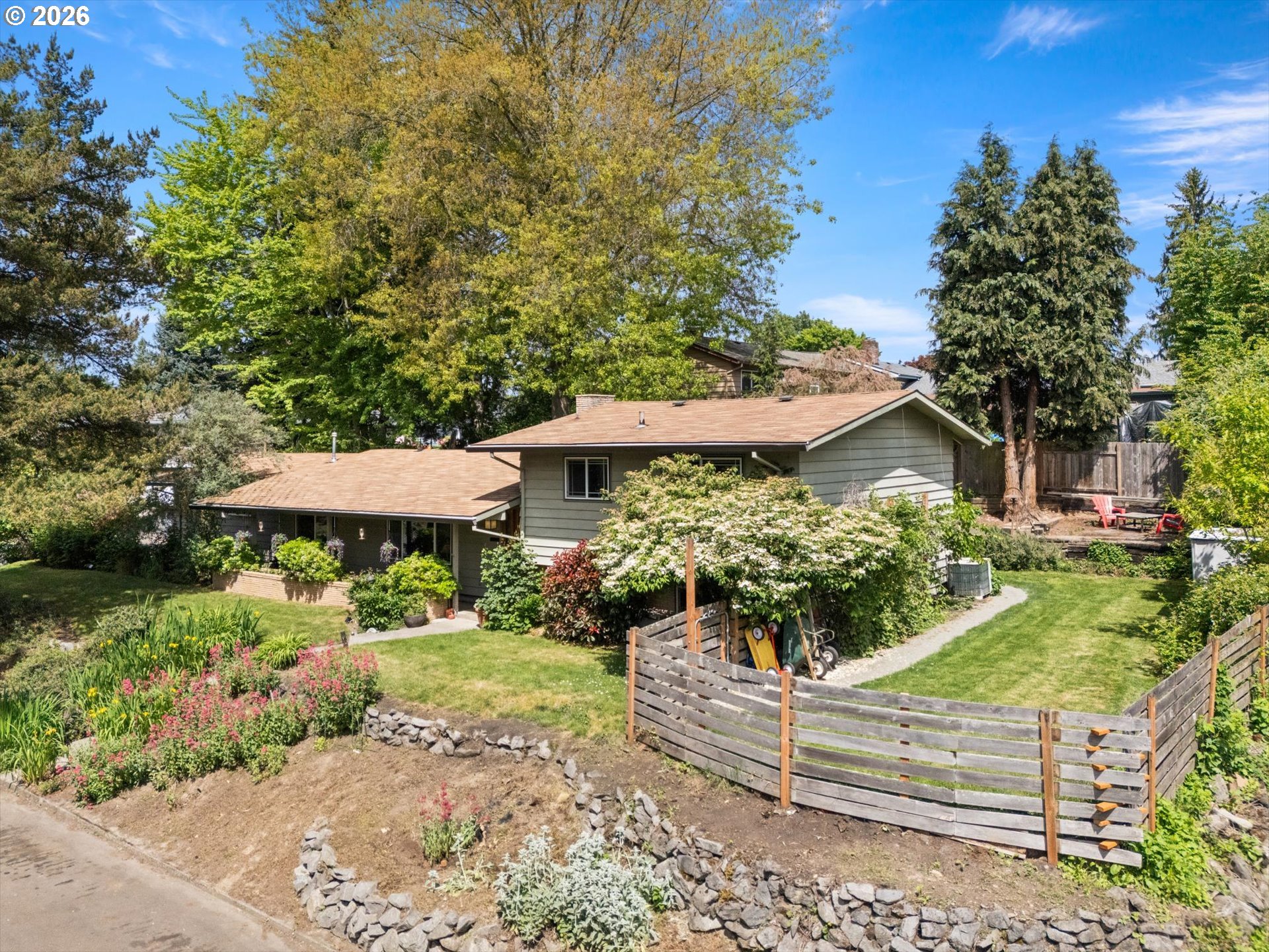 12955 Southwest Evergreen Street Beaverton, OR 97005 - Photo 42 of 44