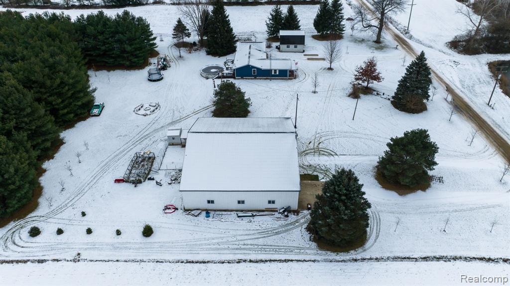 8630 Arendt Road Yale, MI 48097 - Photo 28 of 55