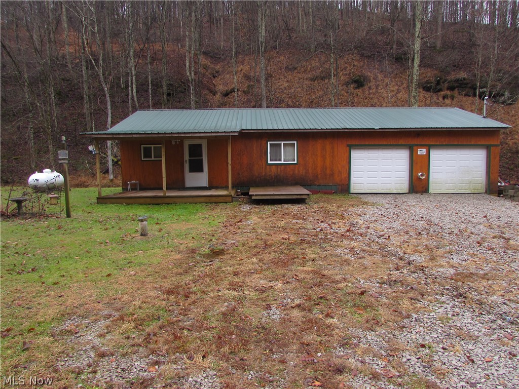 4623 Brushy Fork Road West Union, WV 26456 - Photo 1 of 15