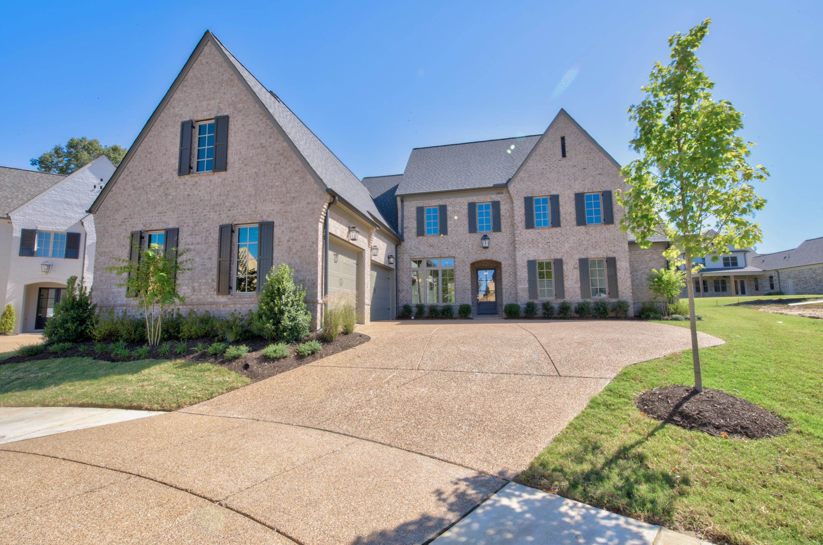 10154 Nighthawk Cove Collierville, TN 38017 - Photo 1 of 25 Gallery Image 1