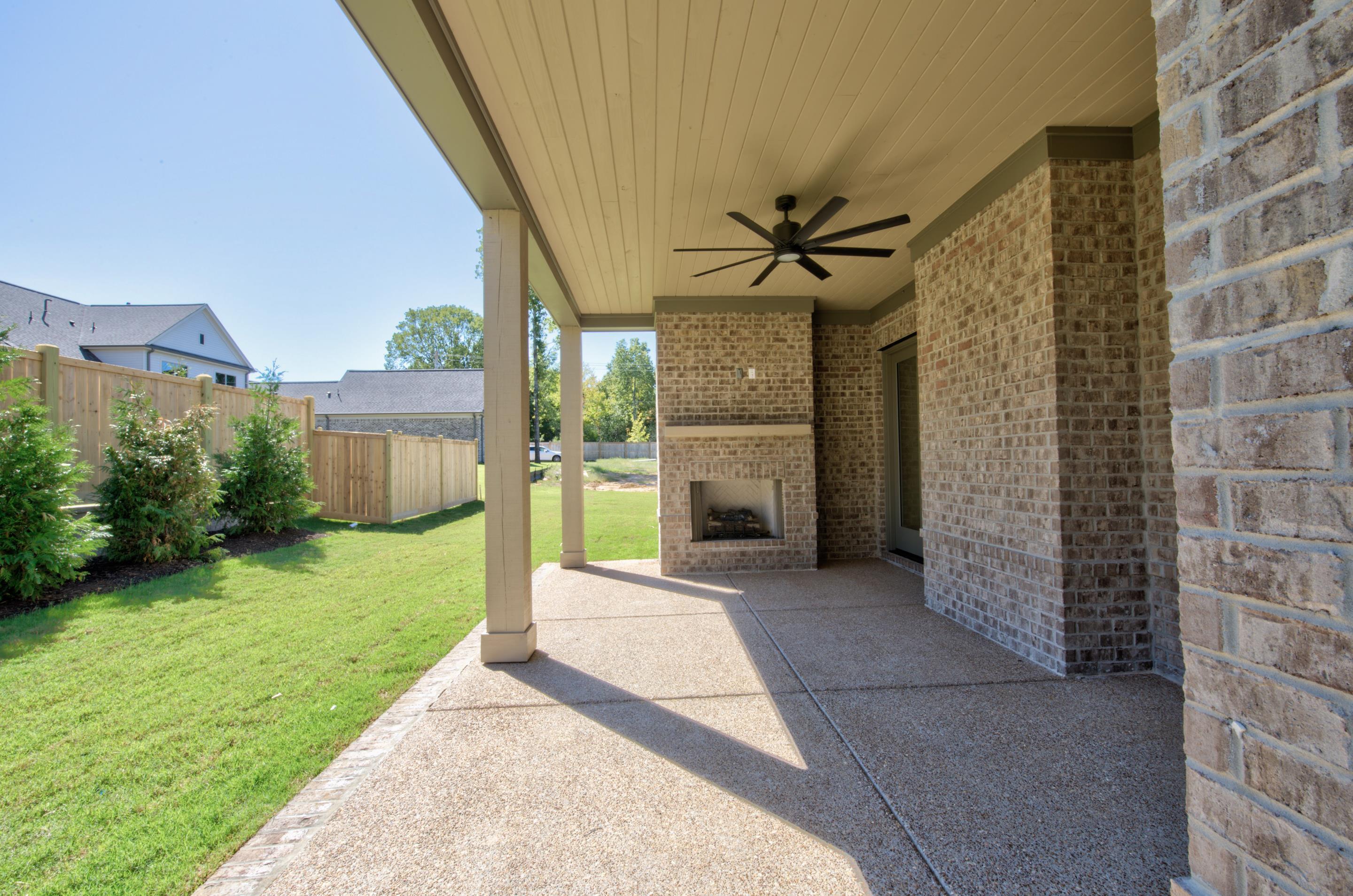 10154 Nighthawk Cove Collierville, TN 38017 - Photo 21 of 25 Gallery Image 21