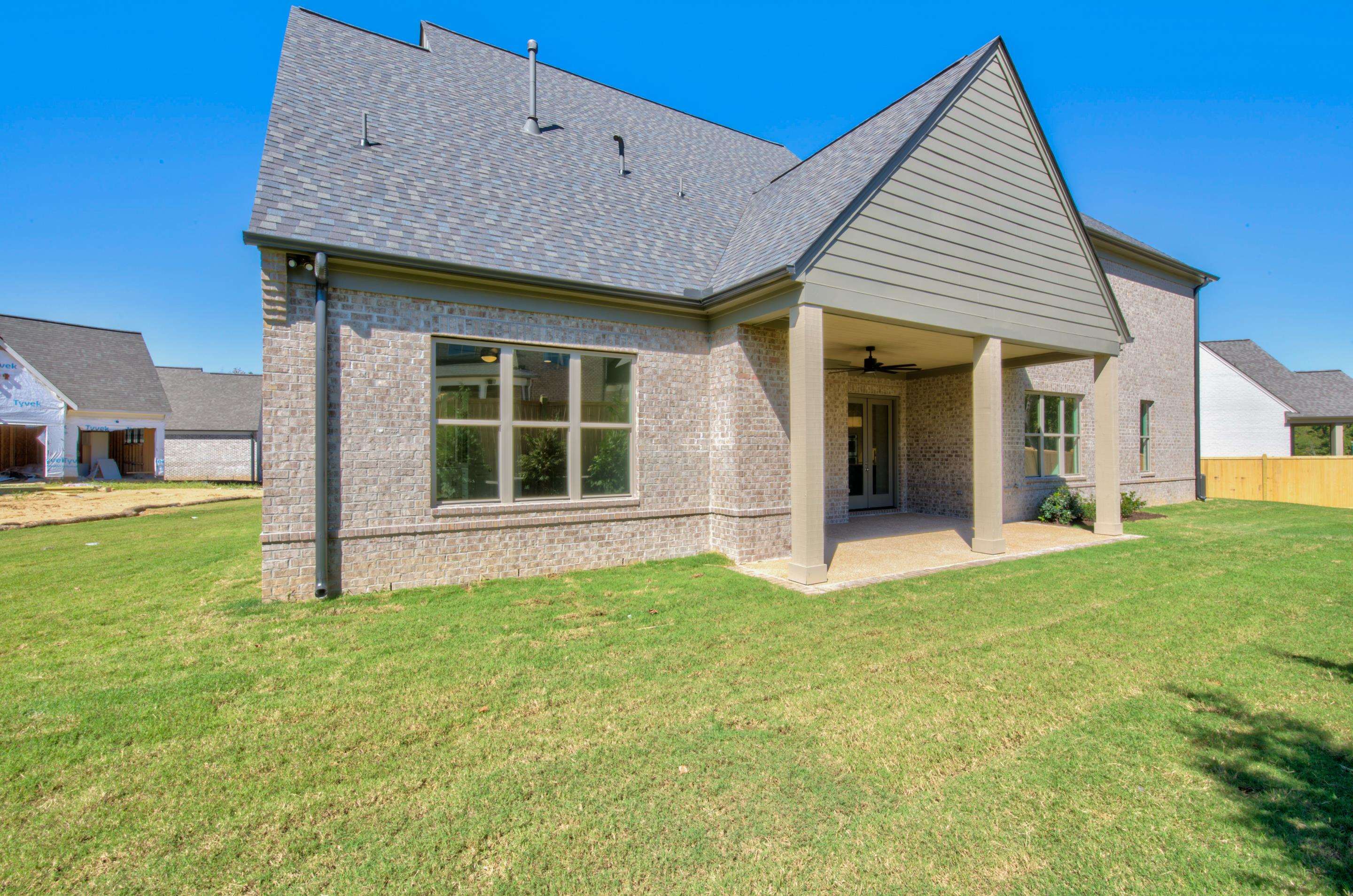 10154 Nighthawk Cove Collierville, TN 38017 - Photo 22 of 25 Gallery Image 22