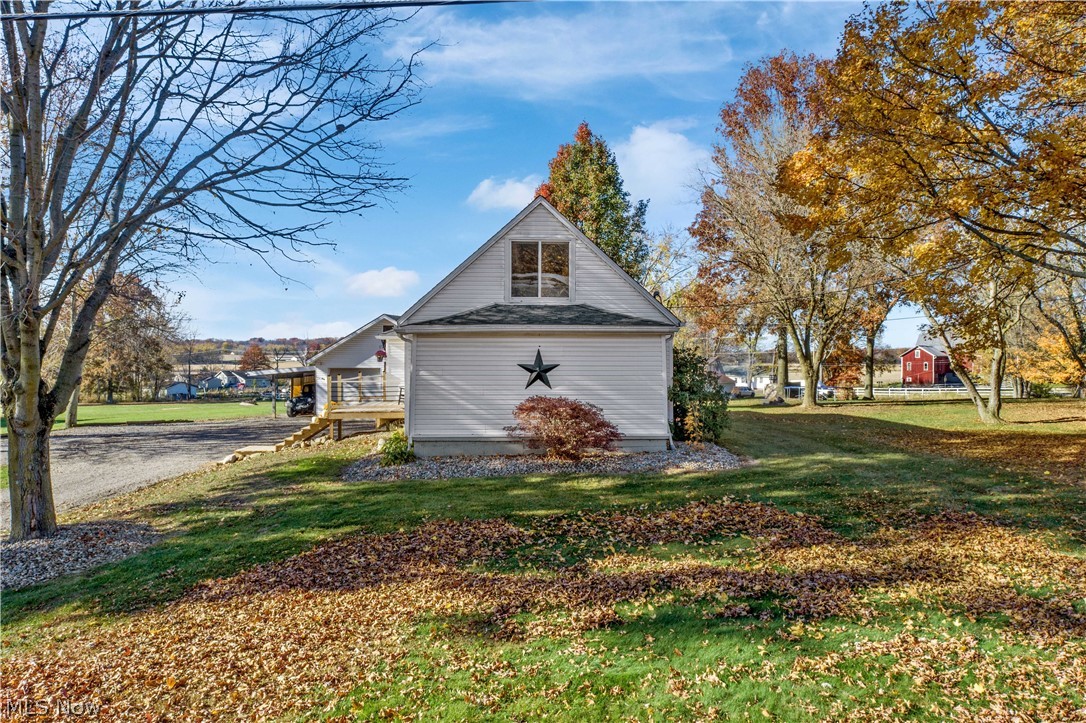 15484 Rittman Road Rittman, OH 44270 - Photo 2 of 31