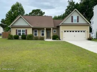 $1,900 | 101 Affirmed Place, Sneads Ferry, NC 28460