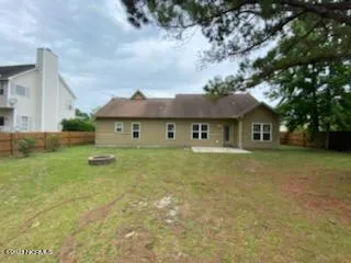 $1,900 | 101 Affirmed Place, Sneads Ferry, NC 28460