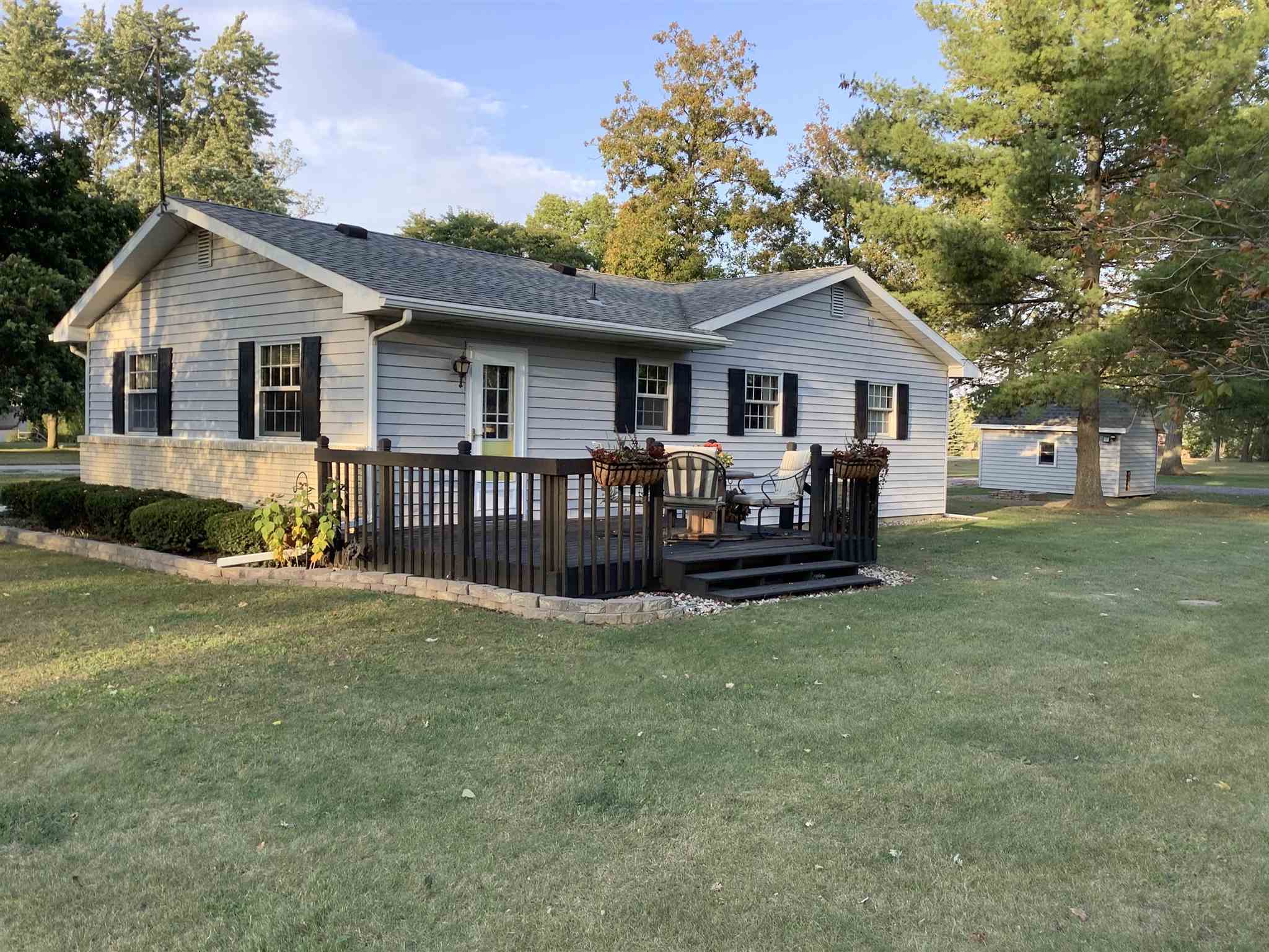 1014 West Oakdene Drive Decatur, IN 46733 - Photo 26 of 32