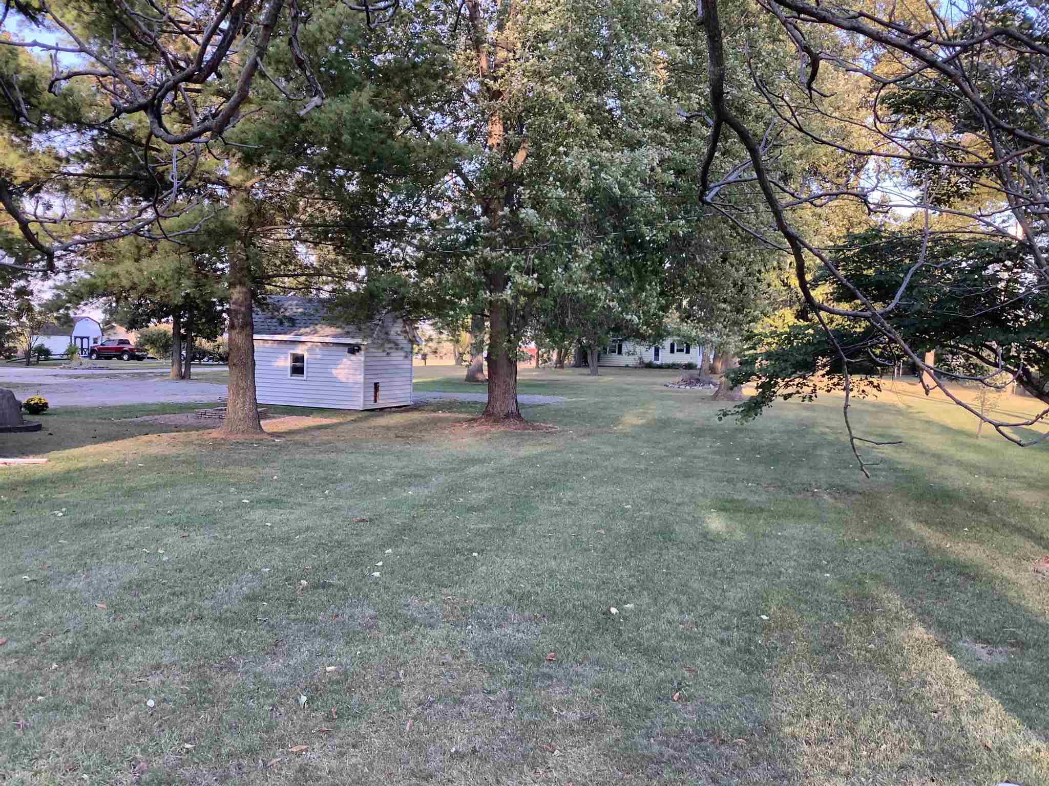 1014 West Oakdene Drive Decatur, IN 46733 - Photo 31 of 32