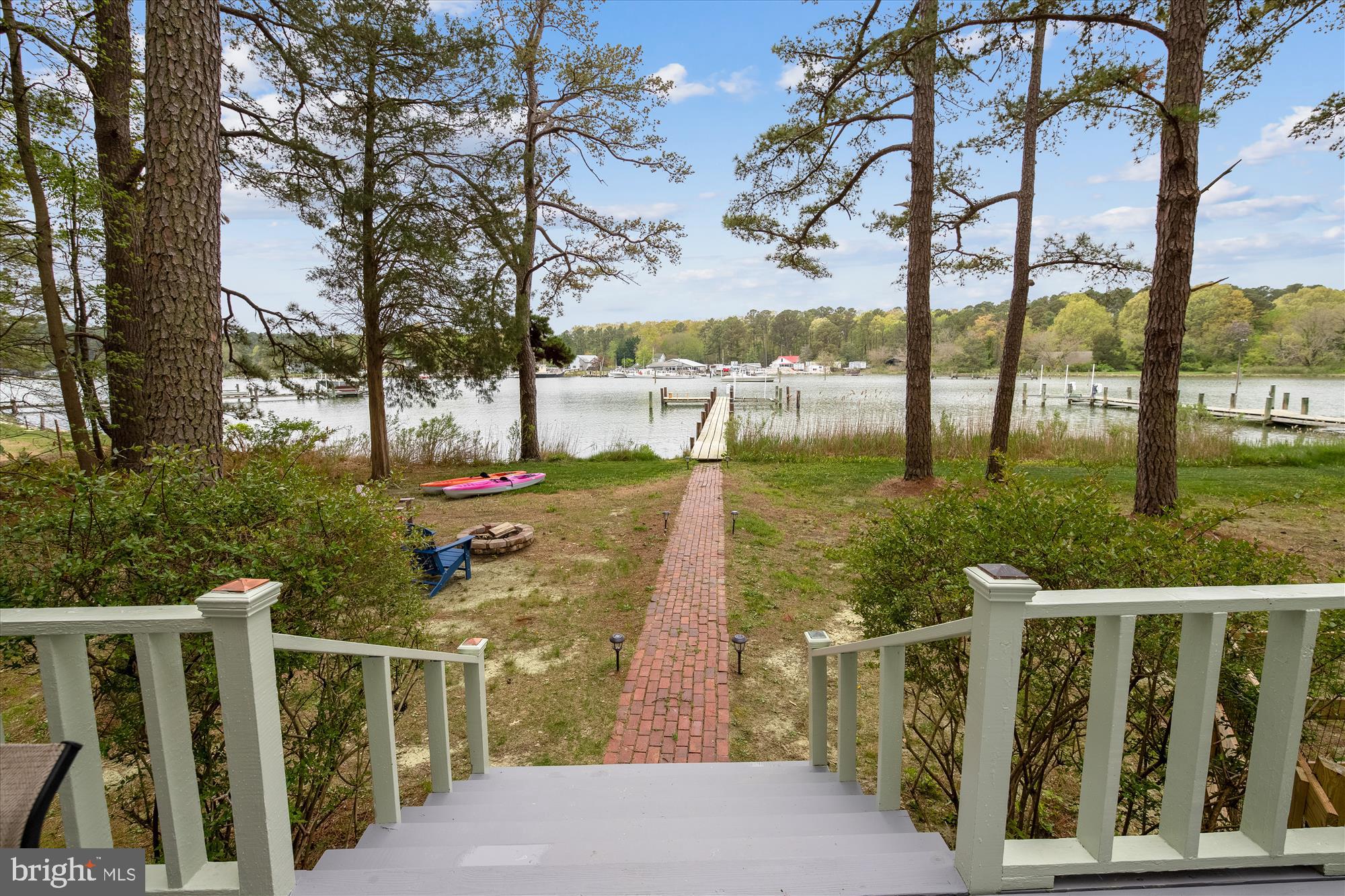 7722 Latchstring Lane Bozman, MD 21612 - Photo 11 of 41