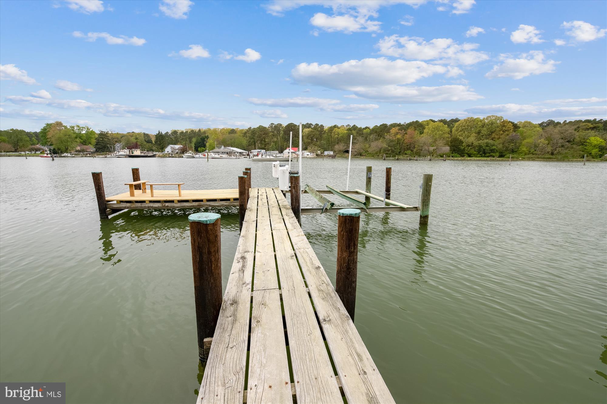 7722 Latchstring Lane Bozman, MD 21612 - Photo 12 of 41