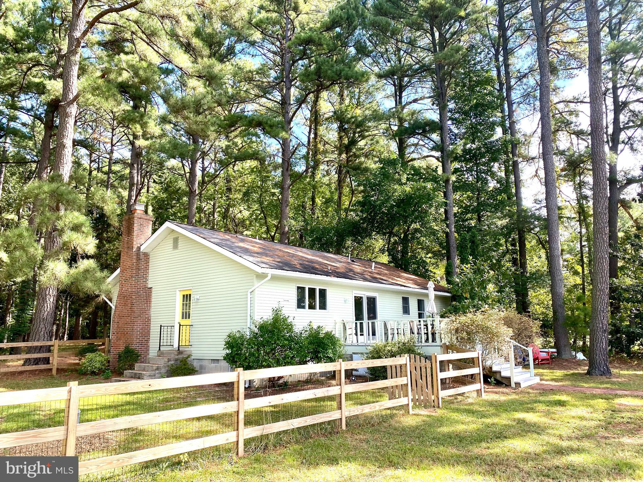 7722 Latchstring Lane Bozman, MD 21612 - Photo 16 of 41