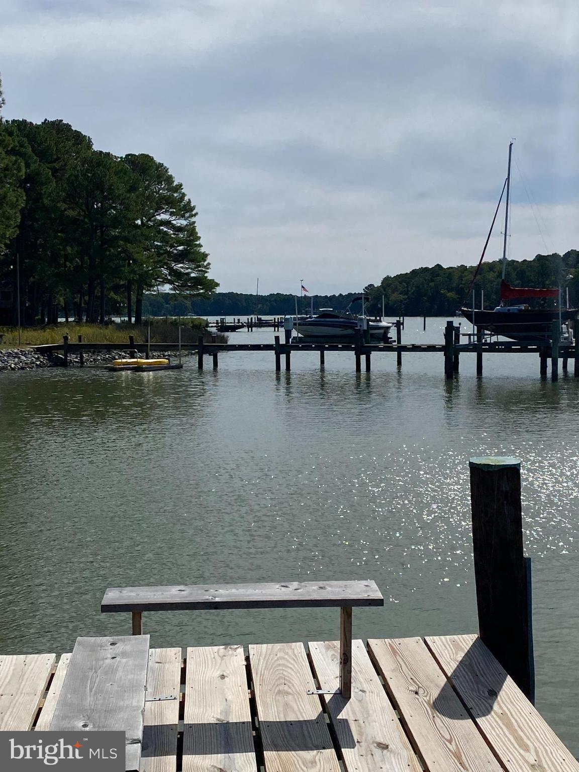 7722 Latchstring Lane Bozman, MD 21612 - Photo 40 of 41