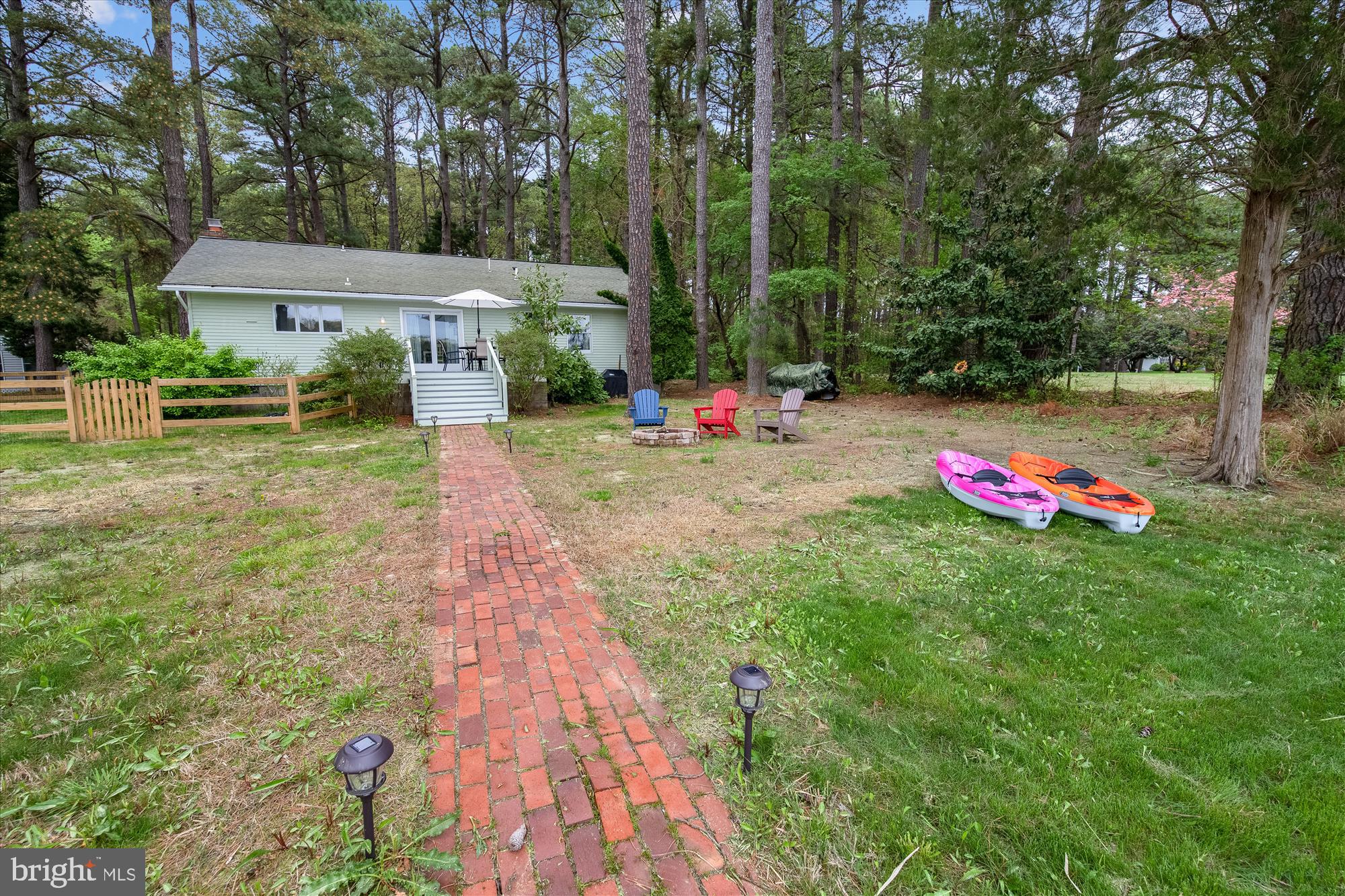 7722 Latchstring Lane Bozman, MD 21612 - Photo 5 of 41