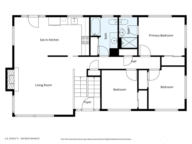 $519,000 | 5852 Madrona Avenue Northeast, Bremerton, WA 98311
