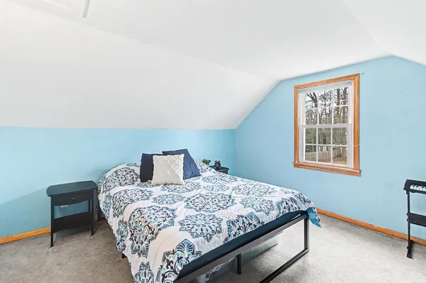 $449,000 | 5 Button Drive, Essex Junction, VT 05452