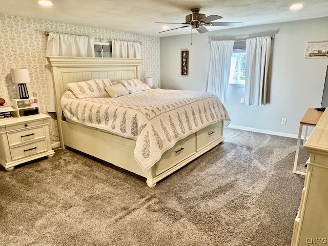 88 9th Street Vernon, NY 13421 - Photo 19 of 37 Primary Bedroom w/ bath