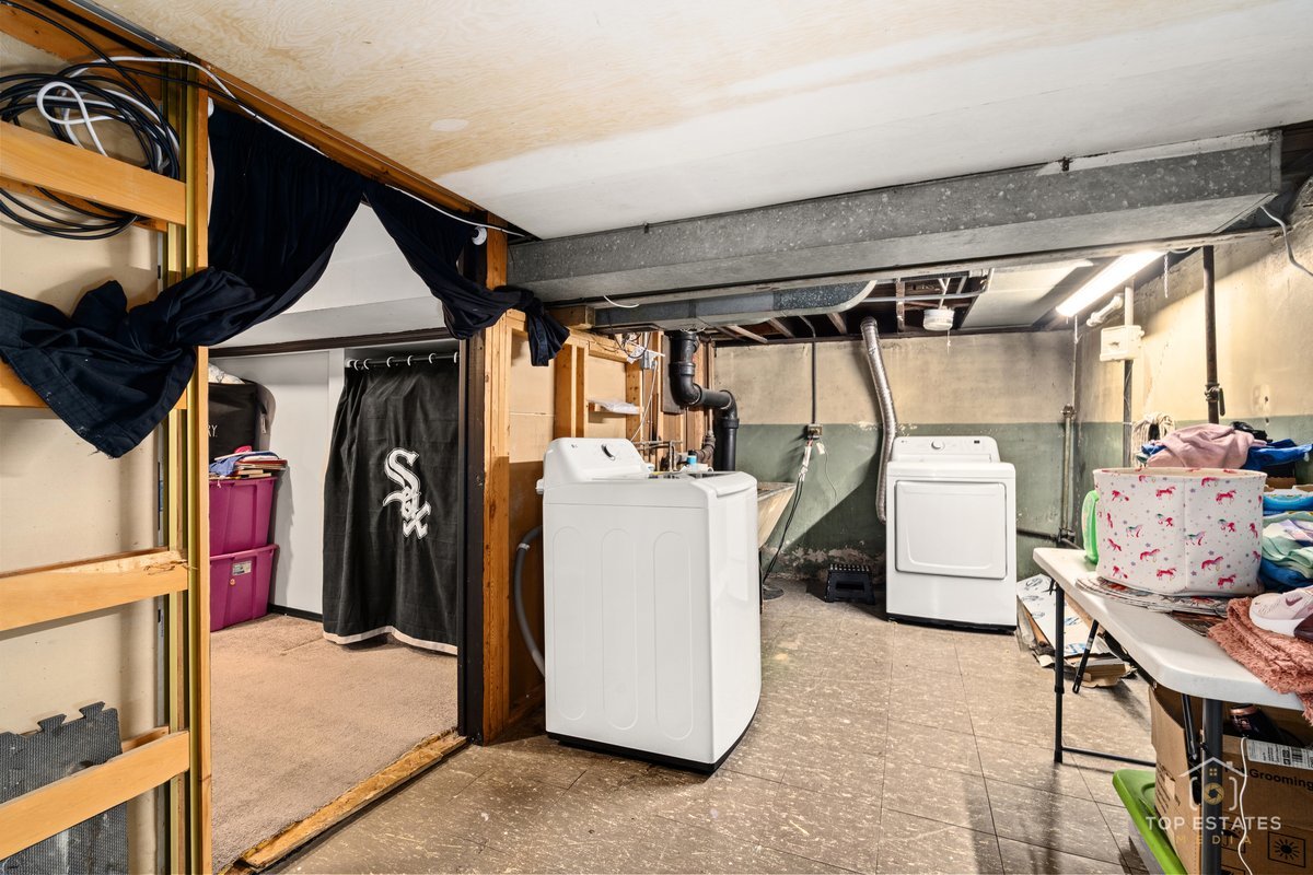 5404 South 72nd Court Summit, IL 60501 - Photo 19 of 23