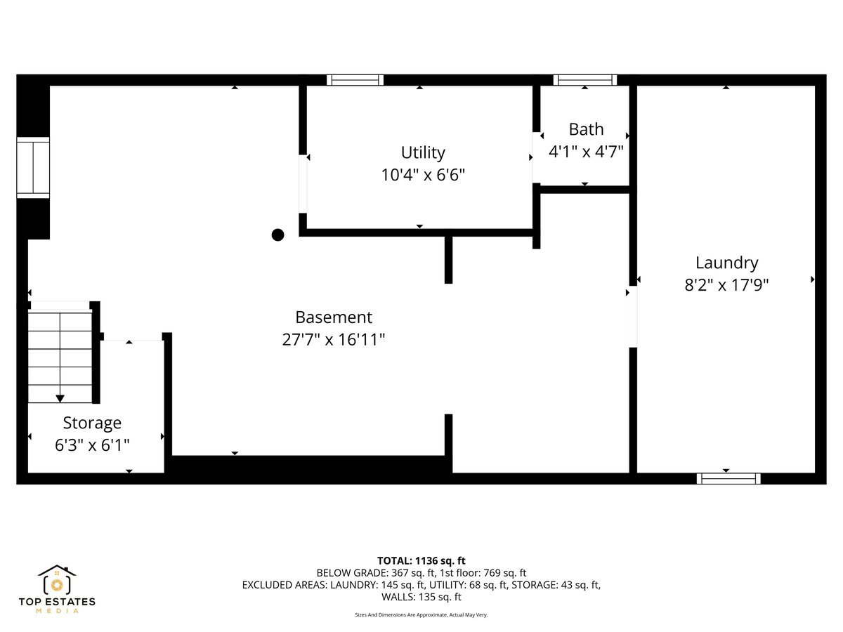 5404 South 72nd Court Summit, IL 60501 - Photo 23 of 23