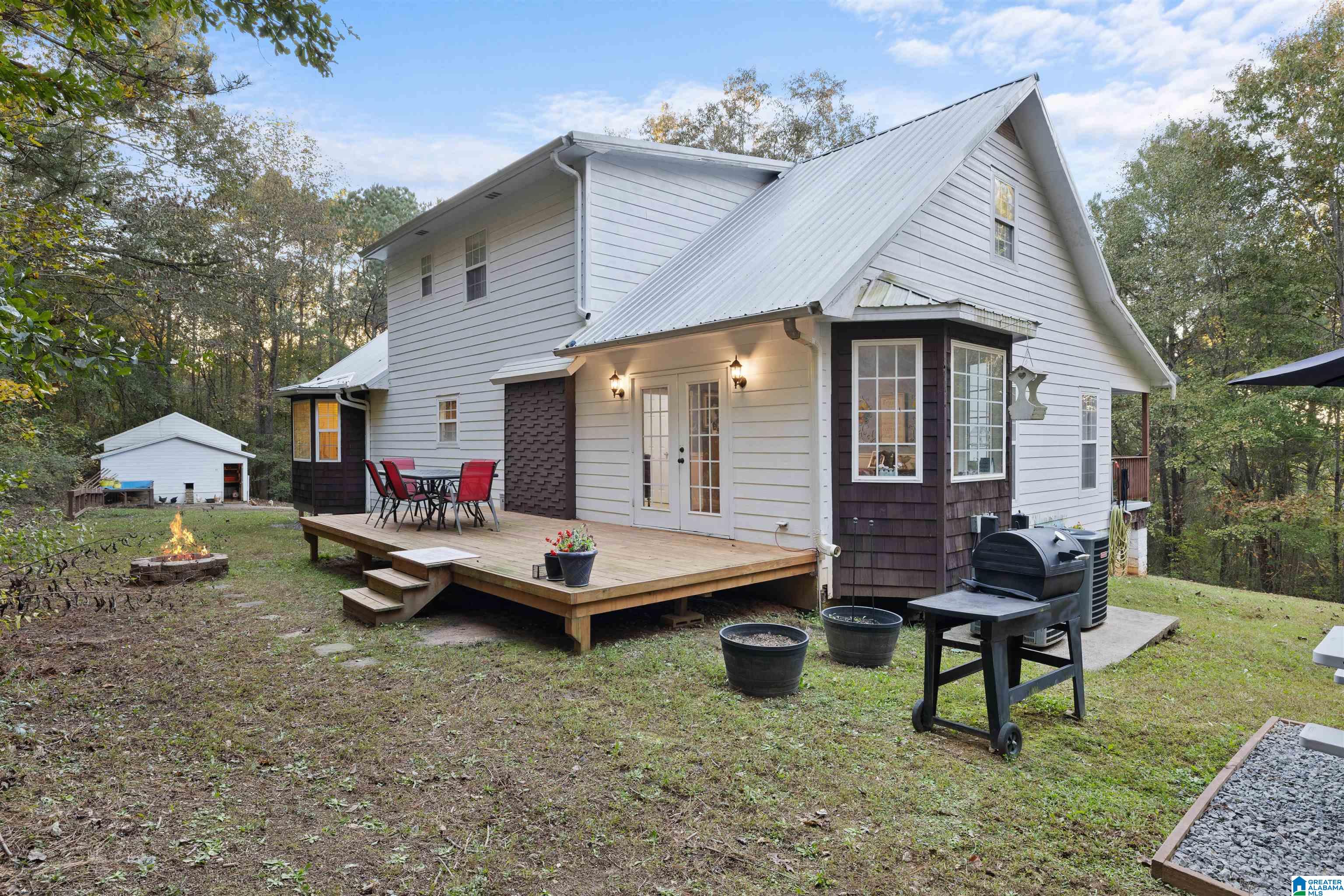 18820 Highway 411 Springville, AL 35146 - Photo 29 of 41