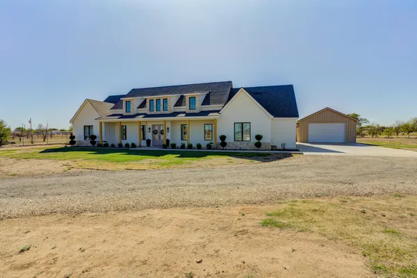 $775,000 | 5302 County Road 1300, Lubbock, TX 79407
