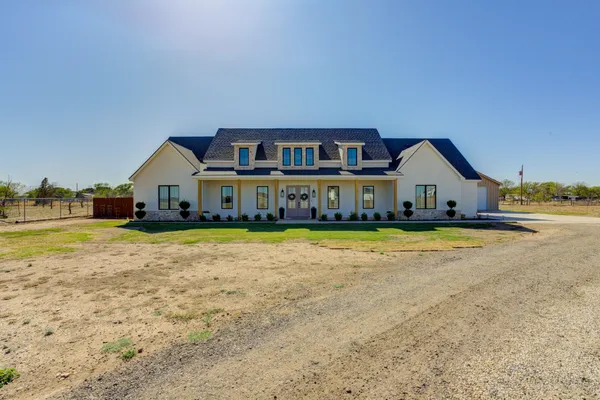 $815,000 | 5302 County Road 1300, Lubbock, TX 79407