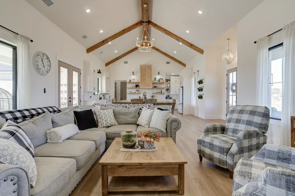 $815,000 | 5302 County Road 1300, Lubbock, TX 79407