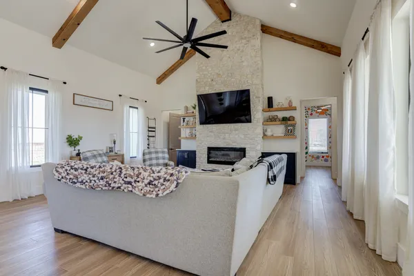 $815,000 | 5302 County Road 1300, Lubbock, TX 79407