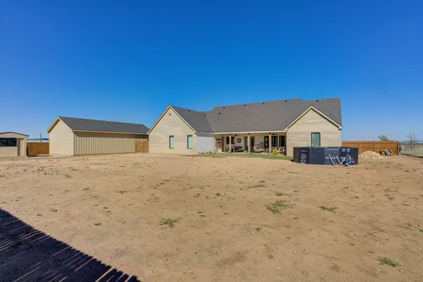 $815,000 | 5302 County Road 1300, Lubbock, TX 79407