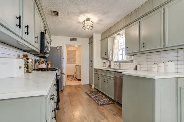 $815,000 | 5302 County Road 1300, Lubbock, TX 79407