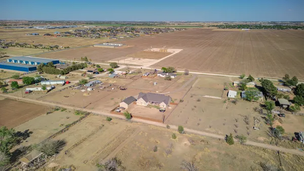 $815,000 | 5302 County Road 1300, Lubbock, TX 79407