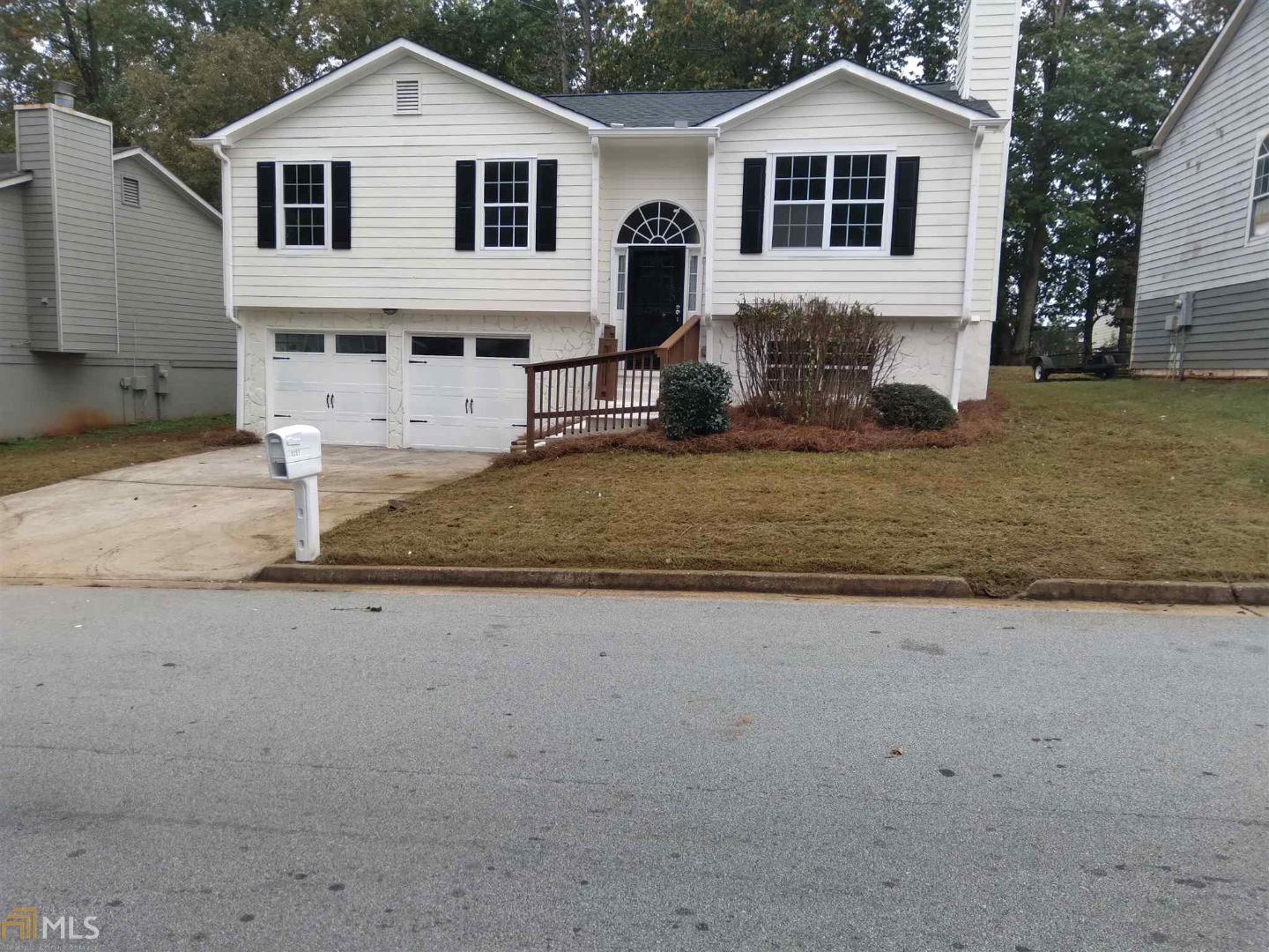 1257 To Lani Farm Road Stone Mountain, GA 30083 - Photo 1 of 1