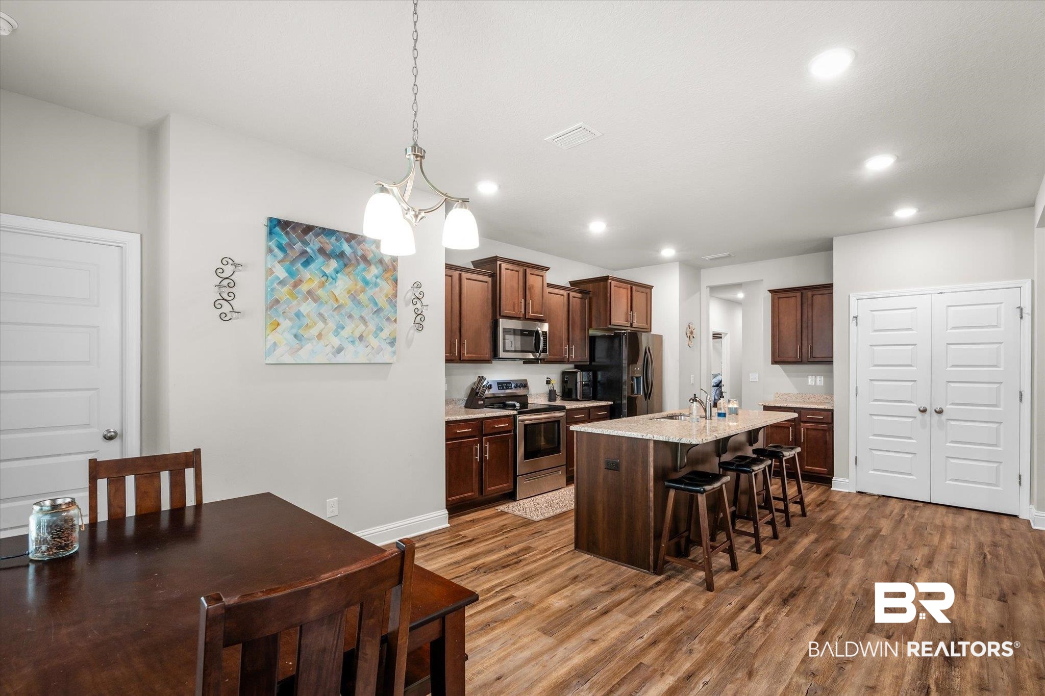 1352 Sierra Estates Drive Mobile, AL 36608 - Photo 11 of 40