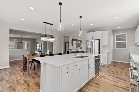 $775,000 | 8978 Delacorte Street, Highlands Ranch, CO 80129