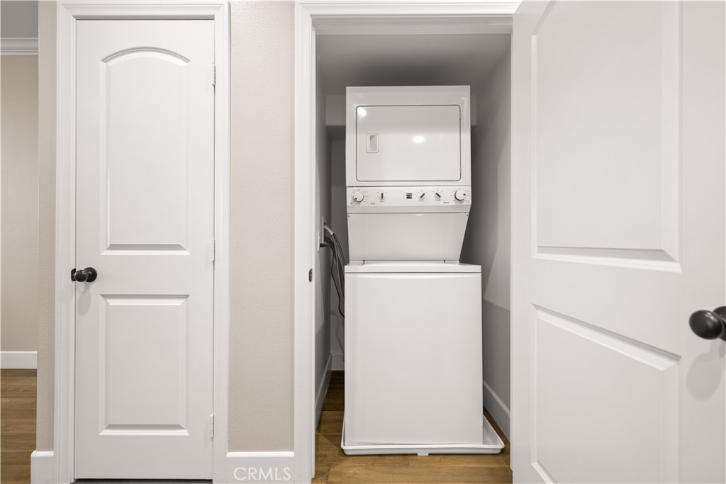 200 Rose Arch Irvine, CA 92620 - Photo 28 of 39 a utility room with dryer and washer