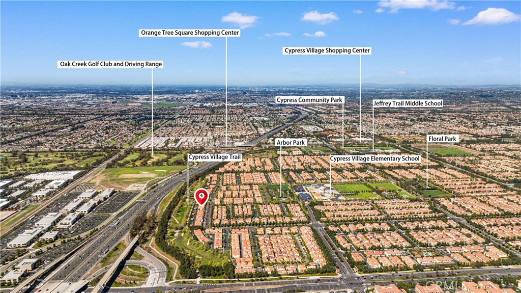 200 Rose Arch Irvine, CA 92620 - Photo 33 of 39 a view of a balcony