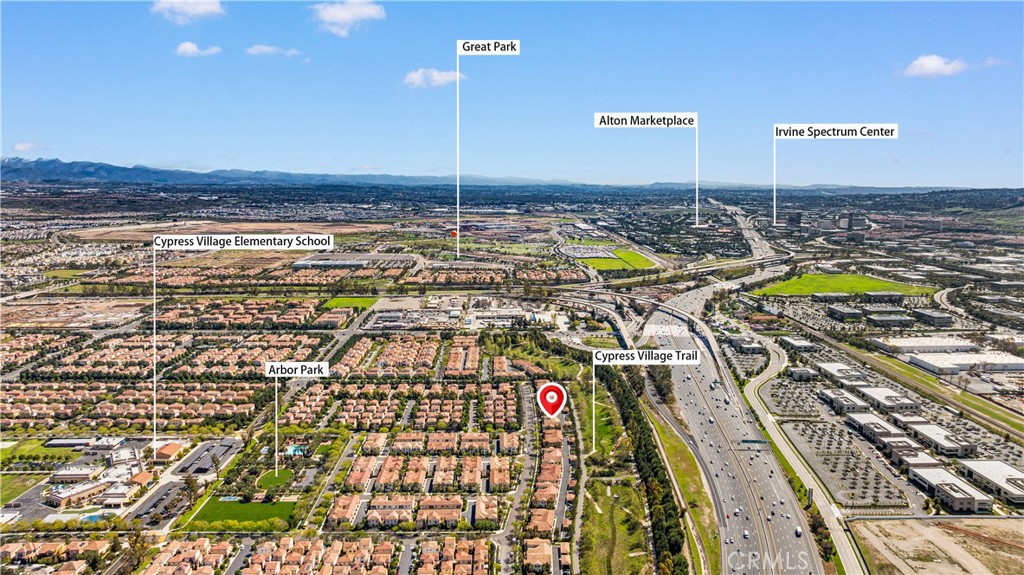 200 Rose Arch Irvine, CA 92620 - Photo 37 of 39