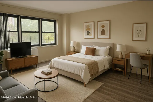 $78,000 | 1100 Clove Road, Unit 2F | Silver Lake