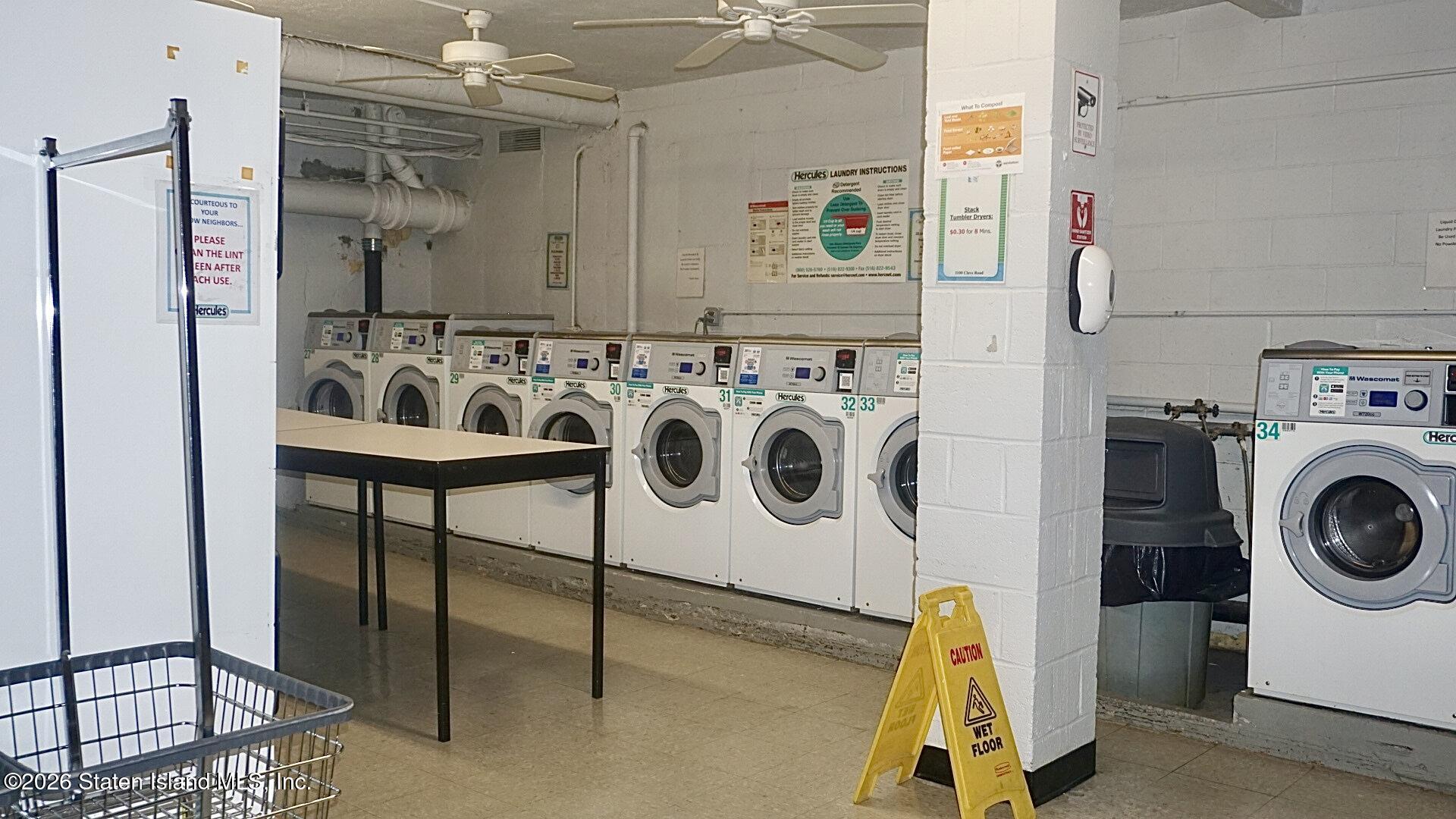 1100 Clove Road, Unit 2F Staten Island, NY 10301 - Photo 15 of 15 Image-1 2