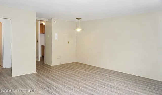 $78,000 | 1100 Clove Road, Unit 2F | Silver Lake