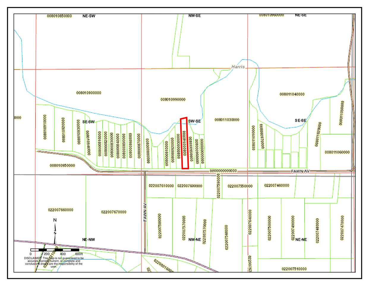 L15 Fawn Montello, WI 53949 - Photo 2 of 2