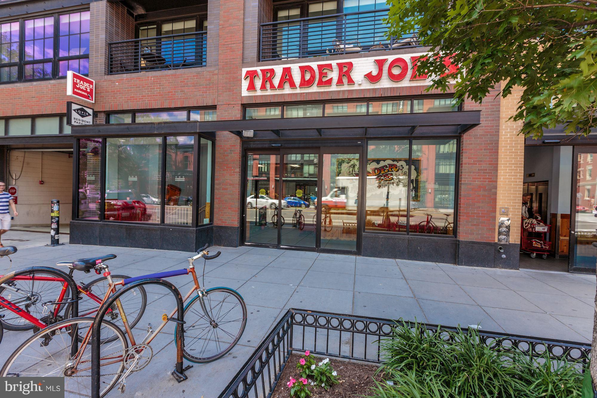 1910 17th Street Northwest Washington, DC 20009 - Photo 30 of 30 a view of a cafe with a couple of people seating on table and chairs