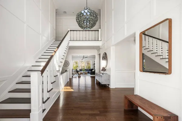 $5,250,000 | 602 Ruggs Path, Sag Harbor, NY 11963