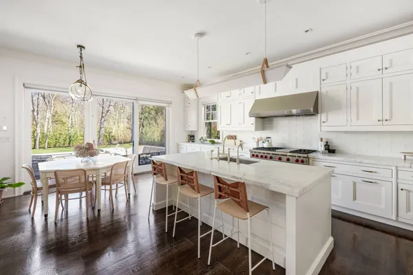$5,250,000 | 602 Ruggs Path, Sag Harbor, NY 11963
