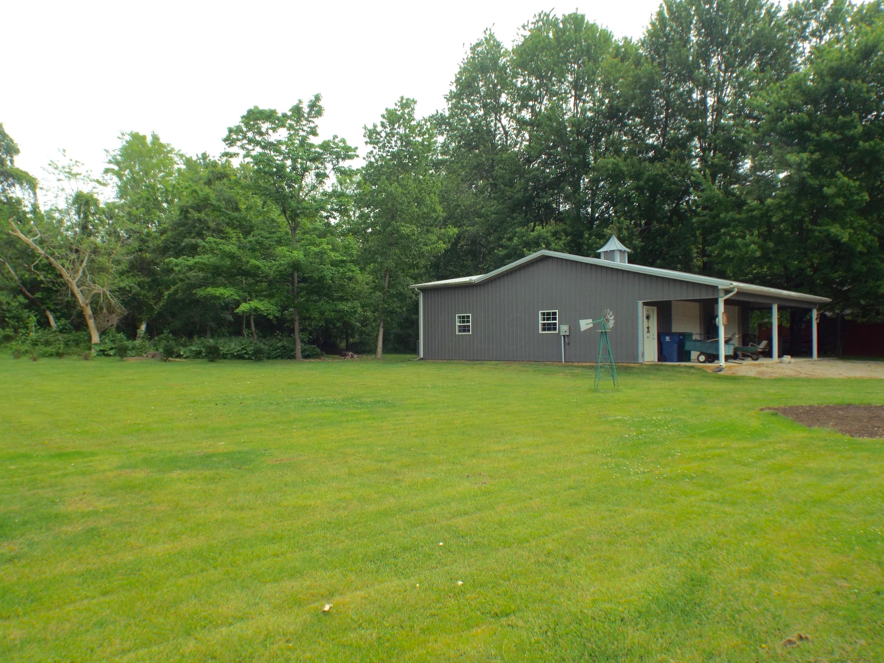 5433 Headleys Mill Road Southwest Pataskala, OH 43062 - Photo 8 of 38